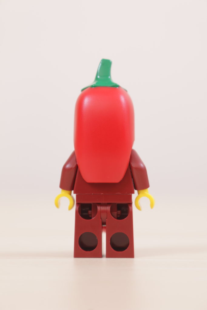 LEGO 71032 Collectible Minifigures Series 22 review 33