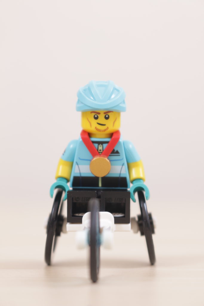 LEGO 71032 Collectible Minifigures Series 22 review 39