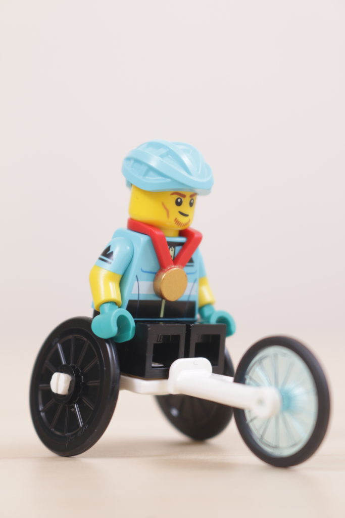 LEGO 71032 Collectible Minifigures Series 22 review 40