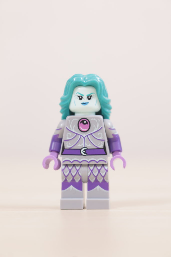LEGO 71032 Collectible Minifigures Series 22 review 42