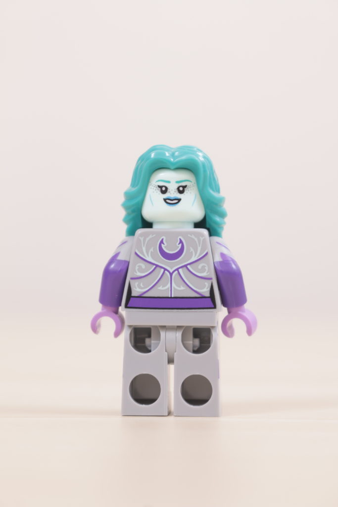 LEGO 71032 Collectible Minifigures Series 22 review 44