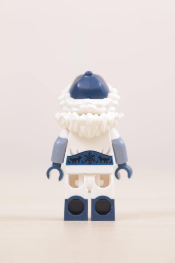 LEGO 71032 Collectible Minifigures Series 22 review 47
