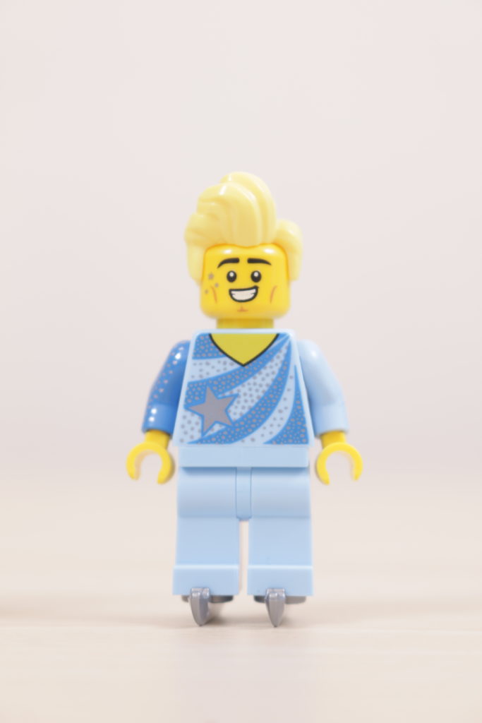 LEGO 71032 Collectible Minifigures Series 22 review 49