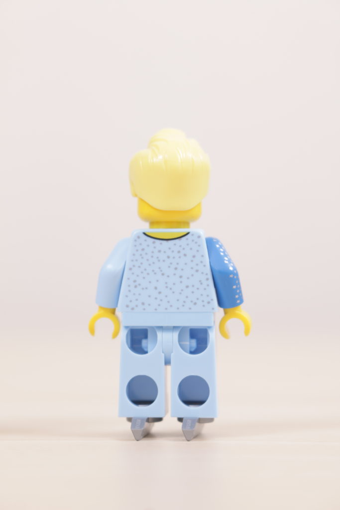 LEGO 71032 Collectible Minifigures Series 22 review 51