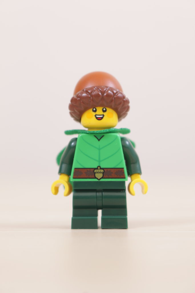 LEGO 71032 Collectible Minifigures Series 22 review 52