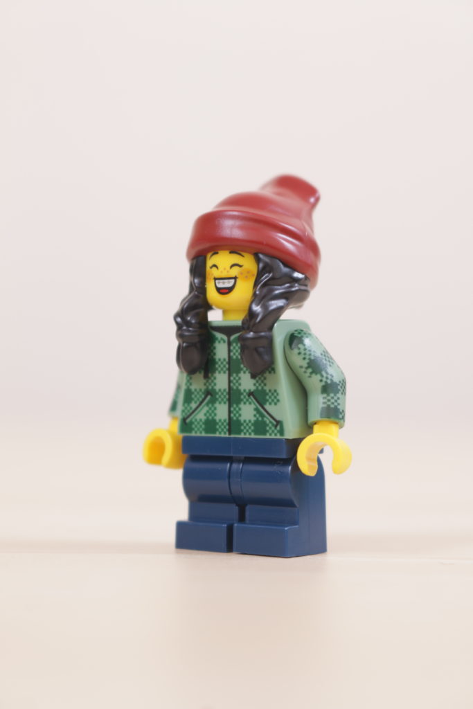 LEGO 71032 Collectible Minifigures Series 22 review 57