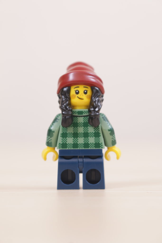 LEGO 71032 Collectible Minifigures Series 22 review 58
