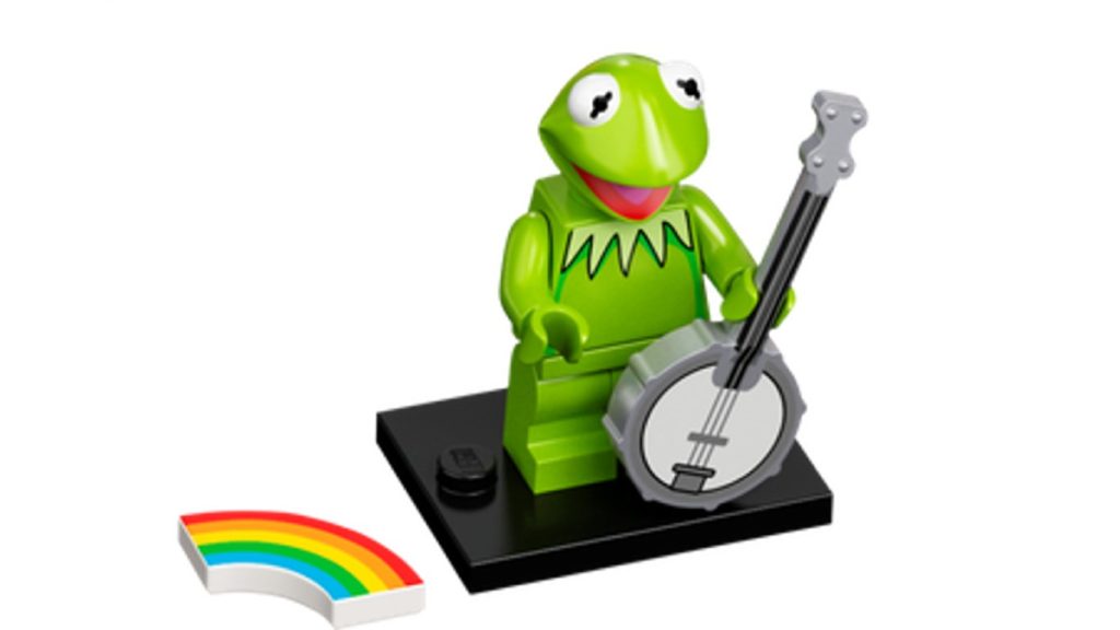 LEGO 71033 Kermit