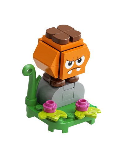 LEGO 71402 Character Packs Series 4 10