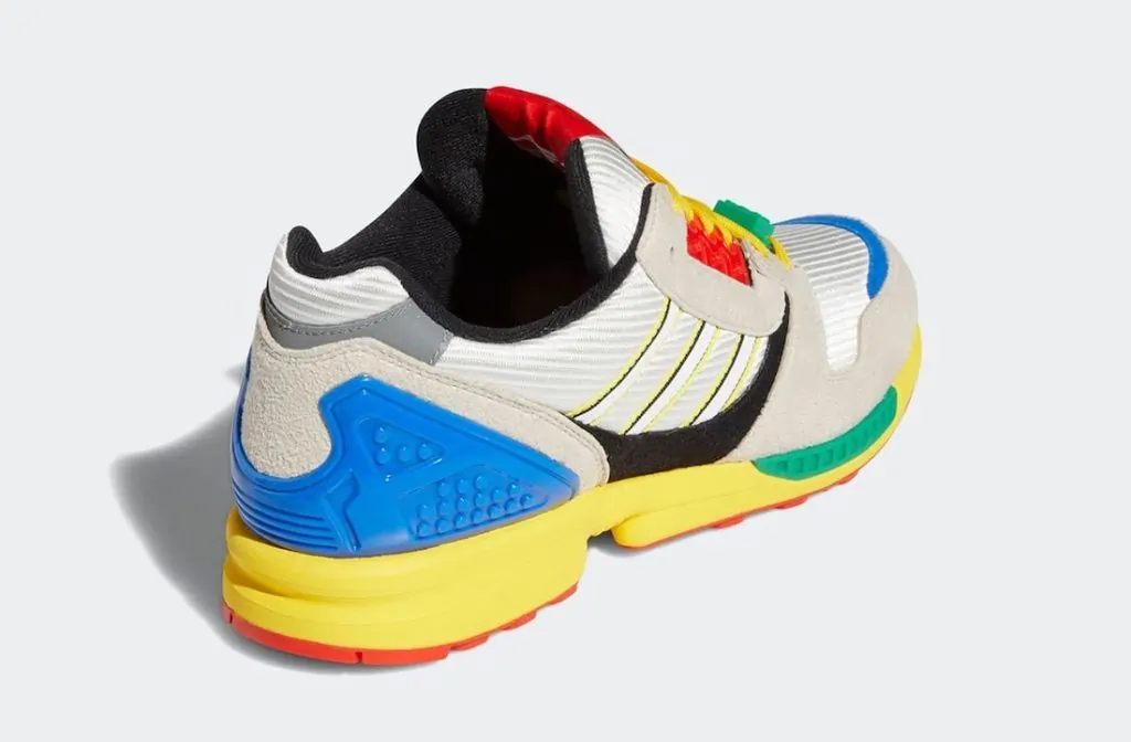 adidas lego trainers release date