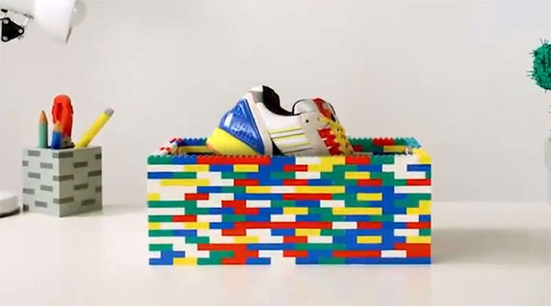 LEGO Adidas A ZX Series featured