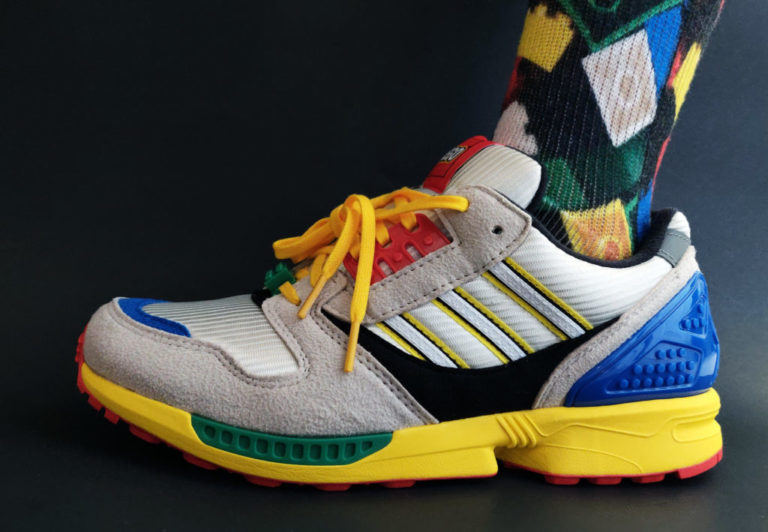 adidas lego trainers release date