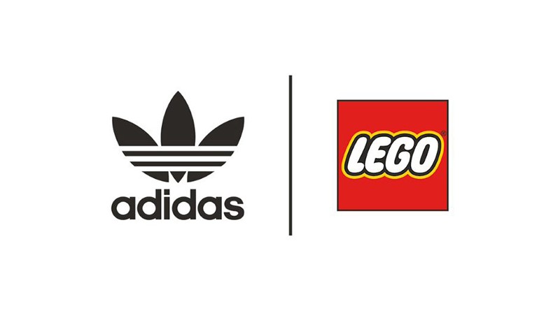 A New Lego Adidas Product Has Been Revealed