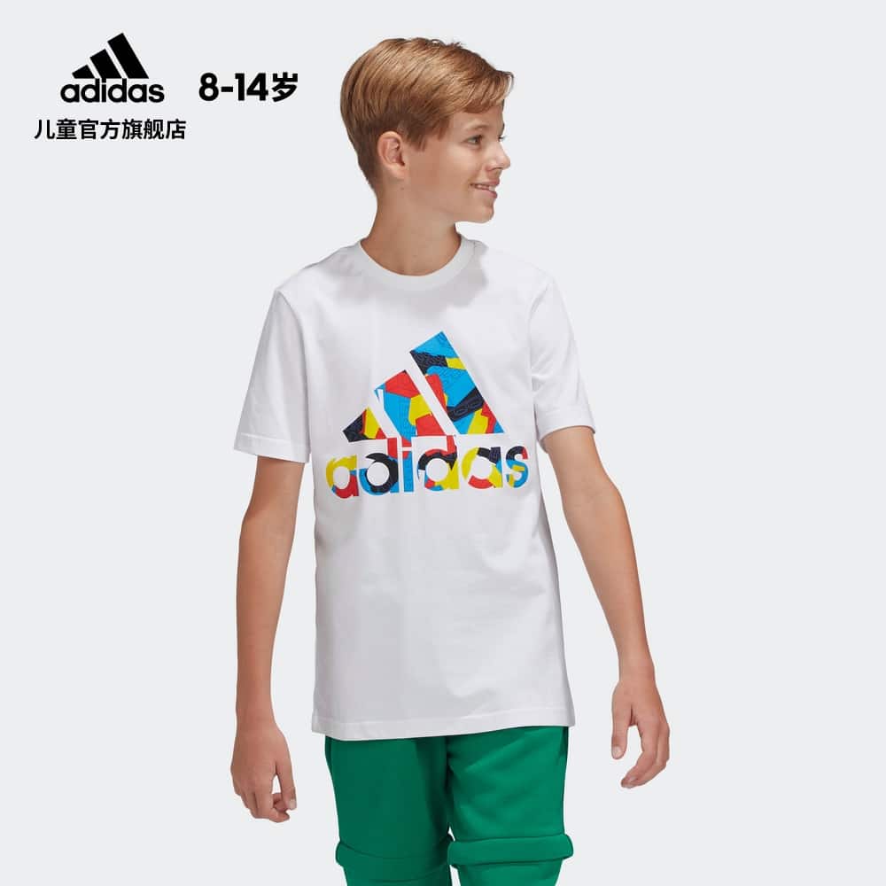LEGO Adidas t shirt 3