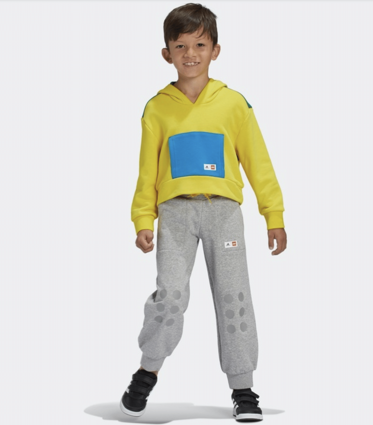 adidas lego trainers release date