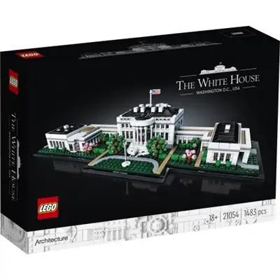 lego architecture sets for sale