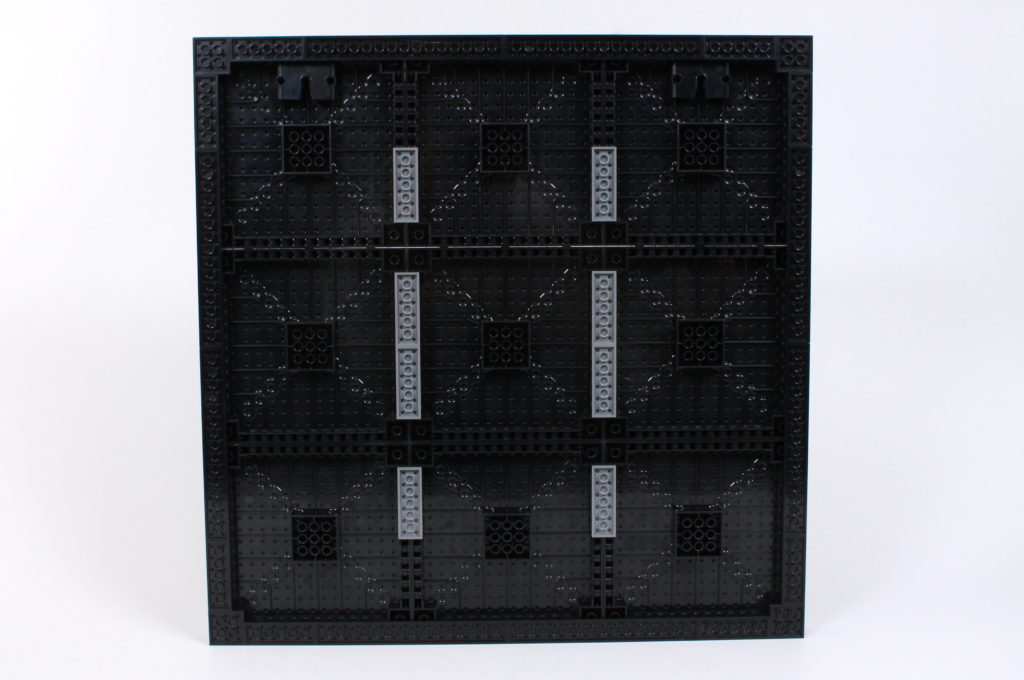 LEGO Art 31205 Jim Lee Batman Collection review 31