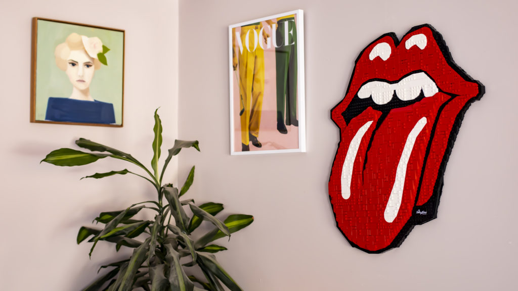 LEGO Art 31206 The Rolling Stones FEATURED 2