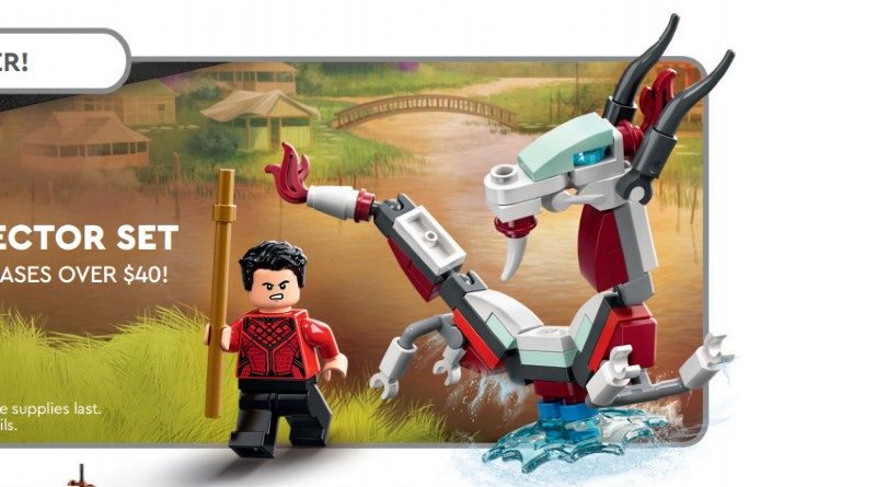 Lego Calendar August 2022 Updated Lego Store Calendar For August 2021 Reveals New Sets, Offers And  Freebies