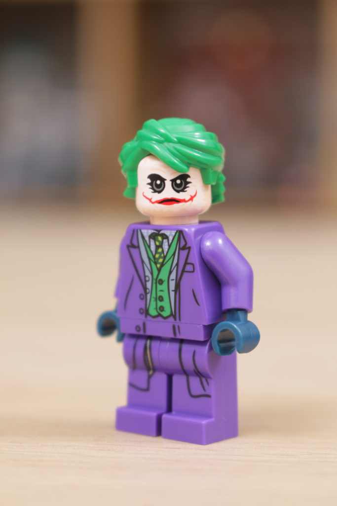 LEGO Batman 76023 The Tumbler review 33