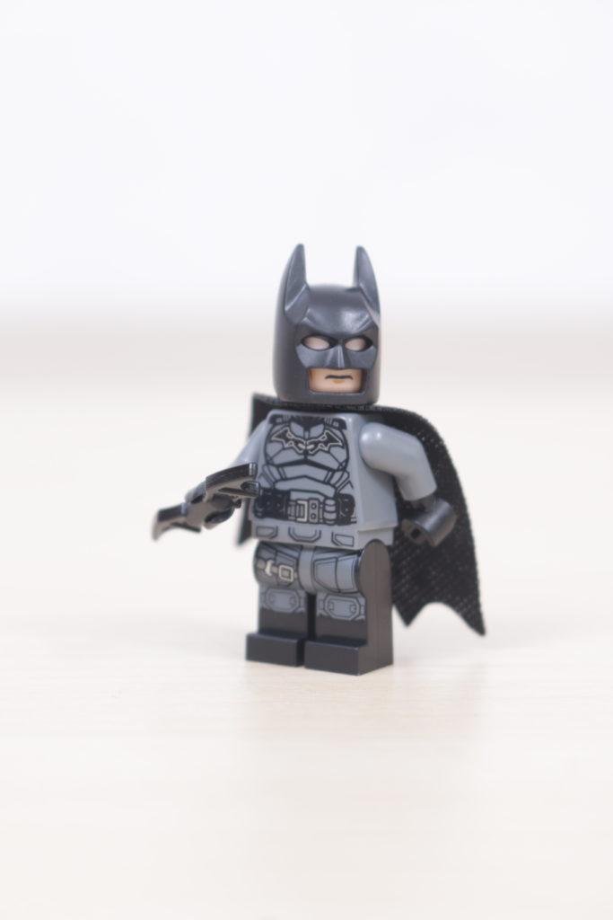 LEGO Batman 76181 Batmobile The Penguin Chase review 29