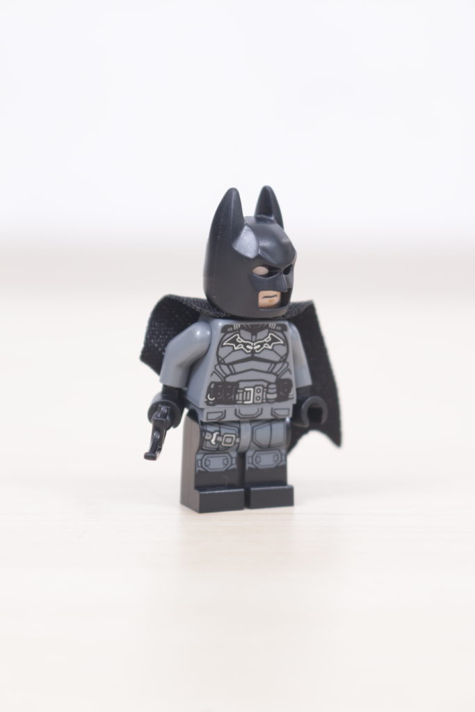 LEGO Batman 76183 Batcave The Riddler Face off review 28