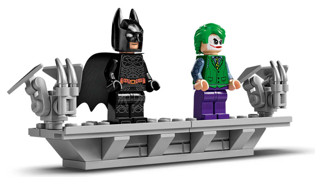 Best Lego Batman Movie Sets - Written Reality