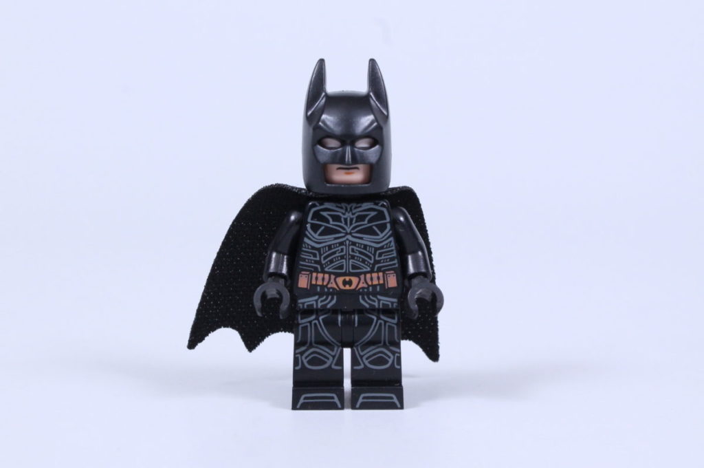 LEGO Batman 76240 Batmobile Tumbler review 53