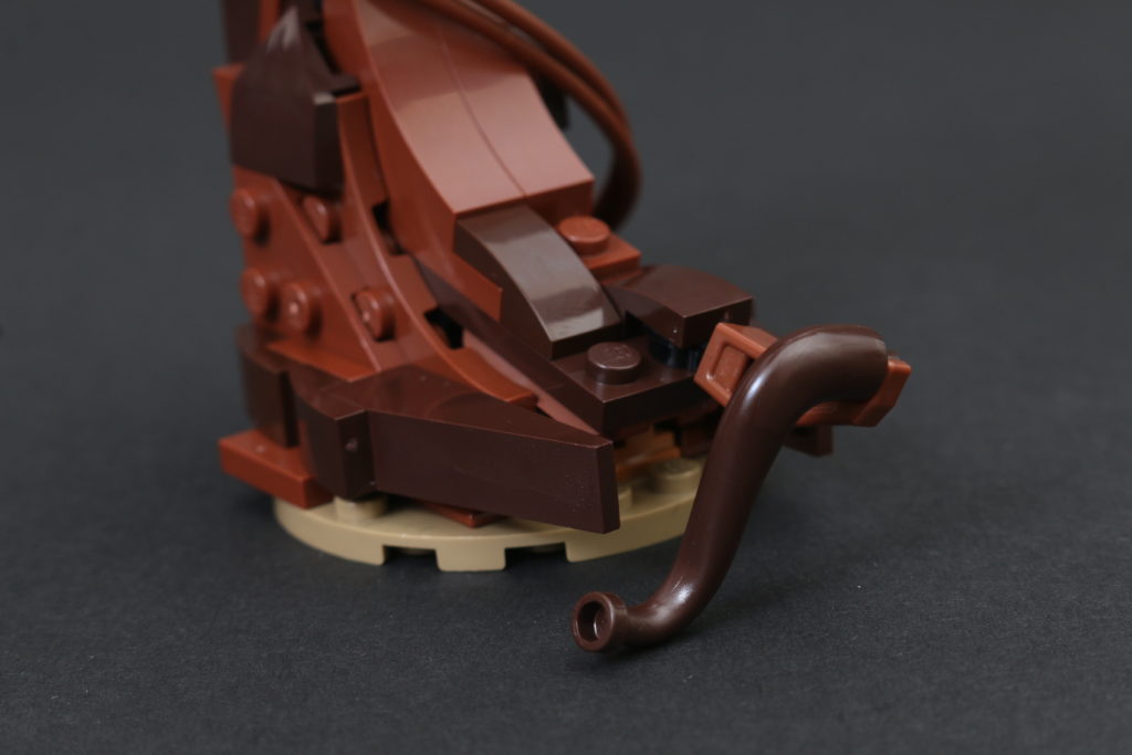 Koleksi Dan Galeri Lego Botanical Collection 10281 Tree Bonsai