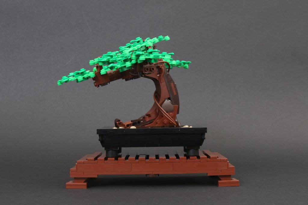 Koleksi Dan Galeri Lego Botanical Collection 10281 Tree Bonsai