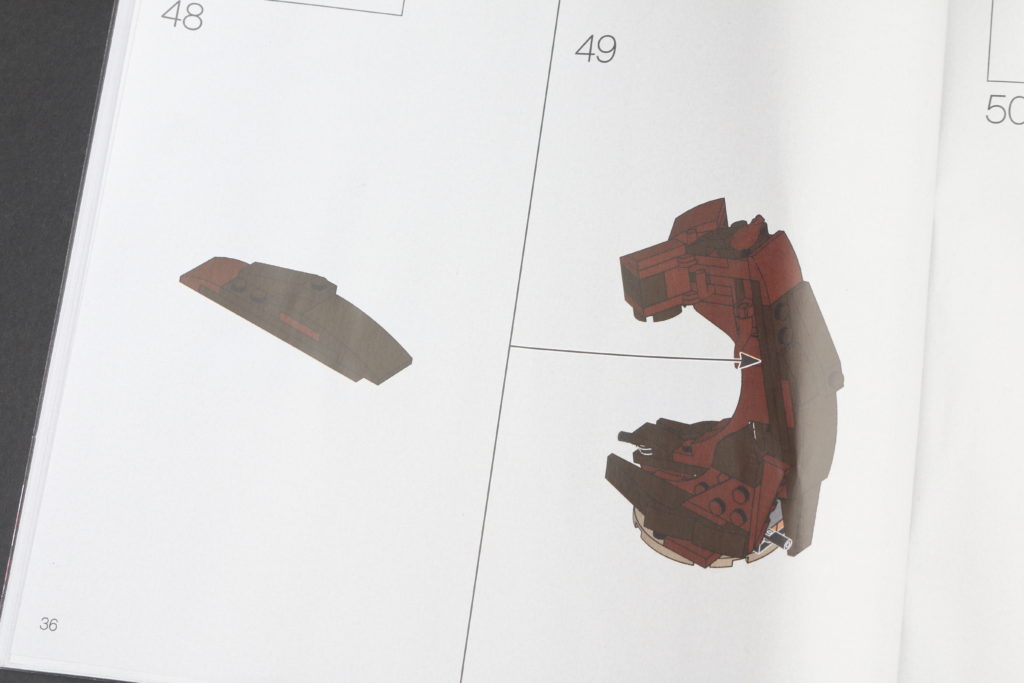 Koleksi Dan Galeri Lego Botanical Collection 10281 Tree Bonsai