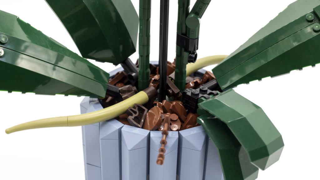 LEGO Botanical Collection 10311 Orchid 13