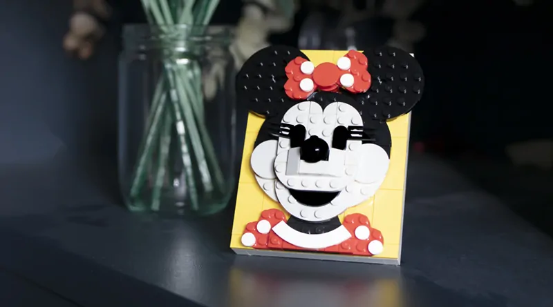 Www Brickfanatics Com Wp Content Uploads Lego Brick Sketches Minnie Mouse Featured Jpg