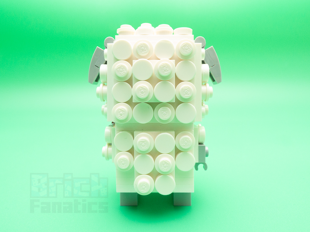 LEGO BrickHeadz 40380 Sheep 5
