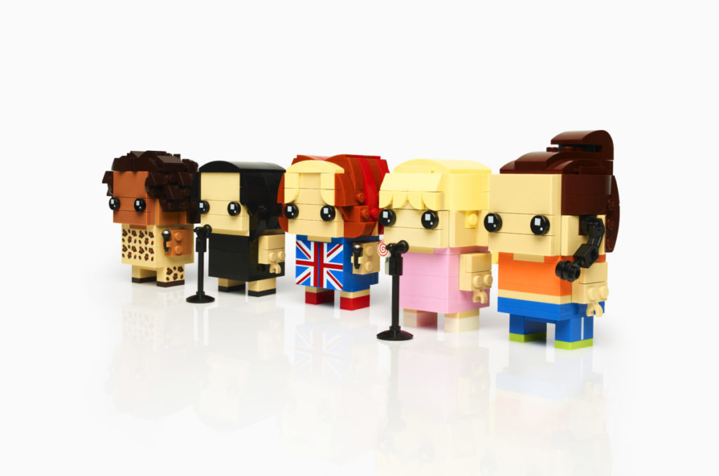 LEGO-BrickHeadz-Spice-Girls-