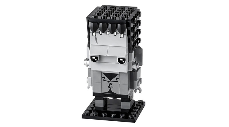 LEGO BrickHeadz Universal Monsters 40422 Frankenstein off featured