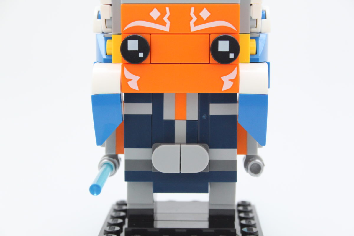 LEGOBrickheadzStarWars40539AhsokaTanorevue10 Brick Fanatics