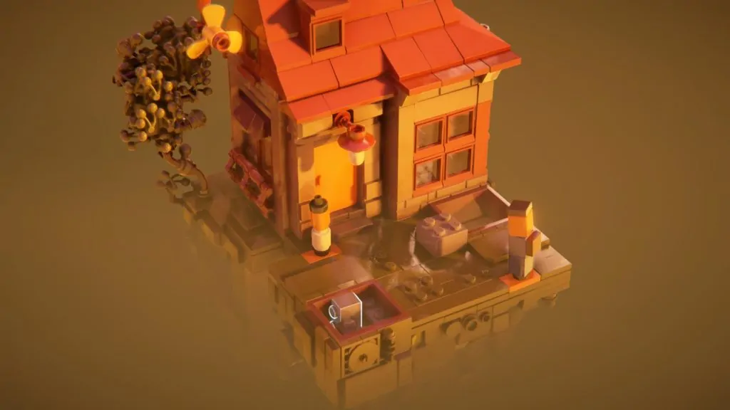 LEGO Builder s Journey PlayStation 4 video game review