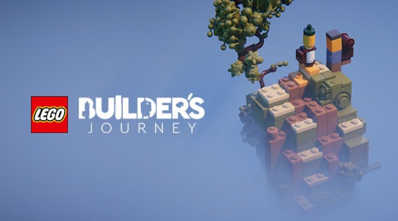LEGO Builders Journey featured 3