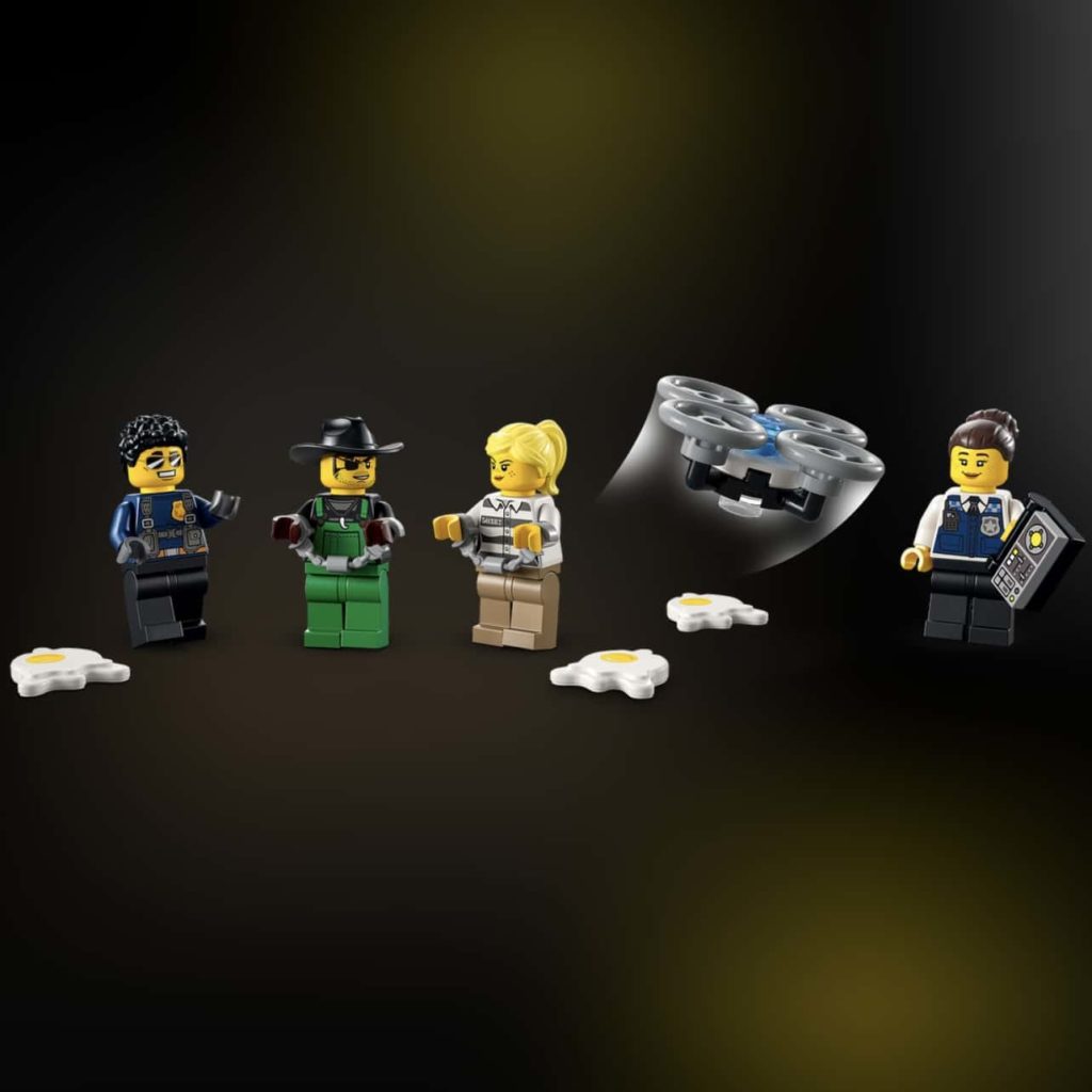 LEGO CITY 60315 Camión de mando móvil de policía 5 1024x1024