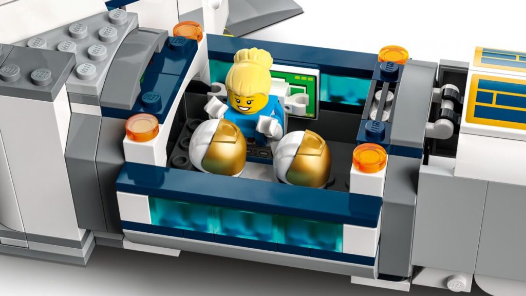 LEGO CITY 60350 Base de Investigación Lunar 6 1024x576