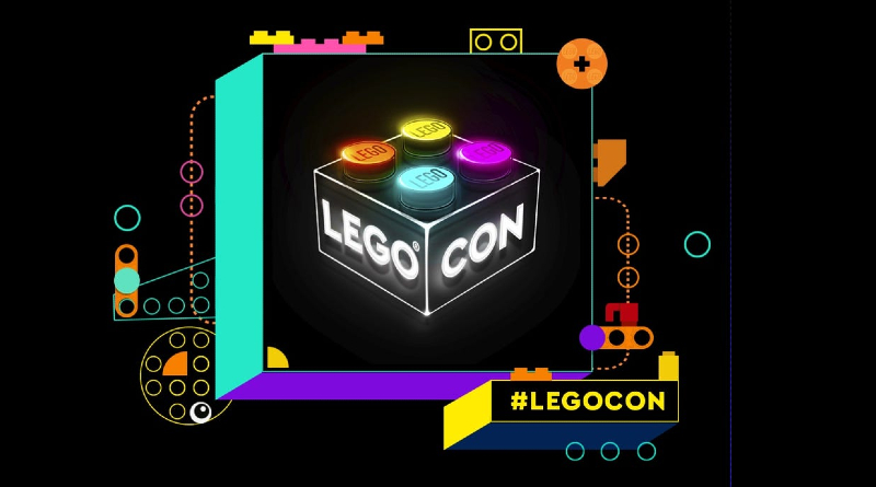 LEGO CON Full Logo Frame Featured