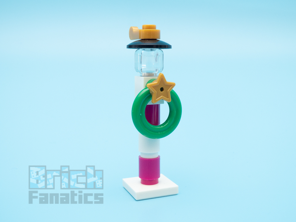 LEGO julekalendere 2019