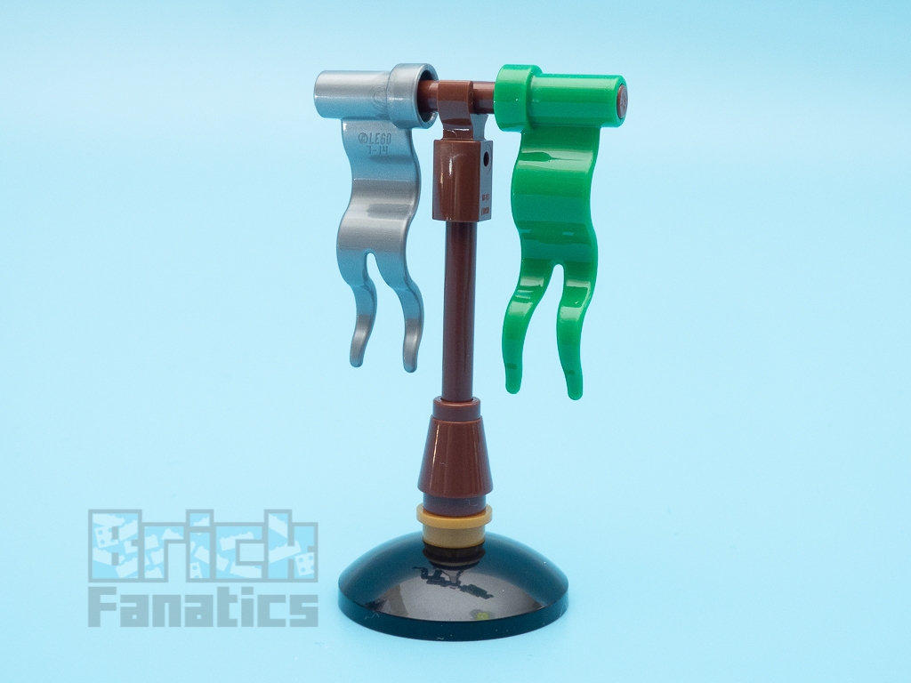 LEGO julekalendere 2019