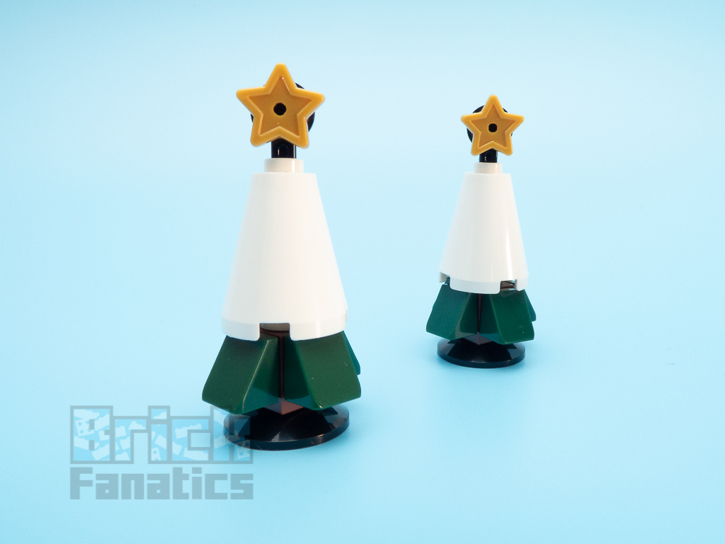 Calendari dell'Avvento di Natale LEGO 2019