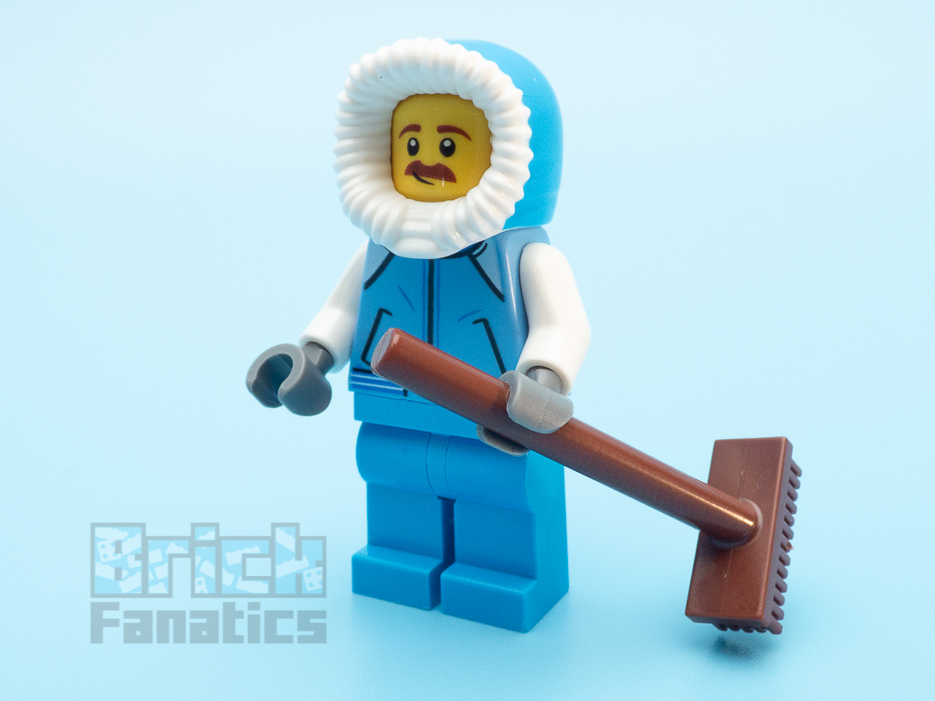 Calendari dell'Avvento di Natale LEGO 2019