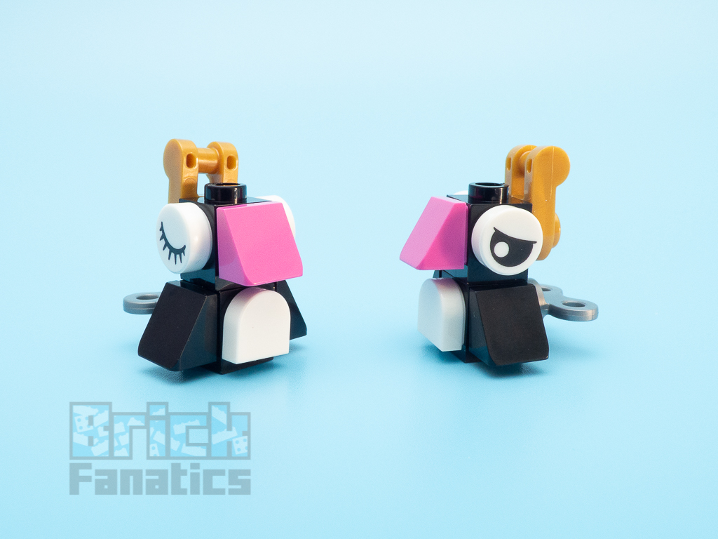 Calendari dell'Avvento di Natale LEGO 2019