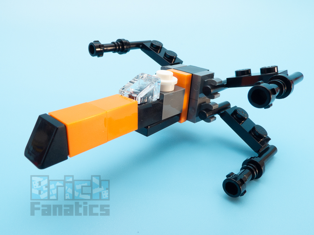 Calendários do Advento de Natal da LEGO 2019