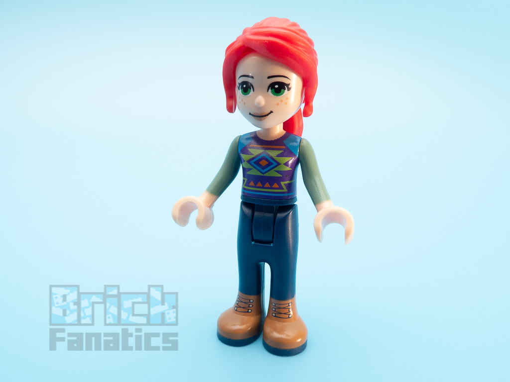 Calendários do Advento de Natal da LEGO 2019