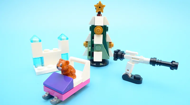 lego advent calendar 2019